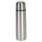 KH Security Vacuum Flask Stainless Steel 0.75 L silver