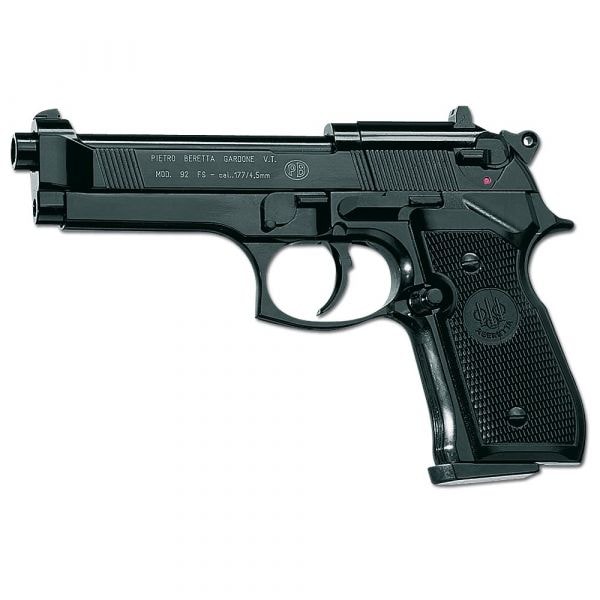 Pistol Beretta M 92 FS