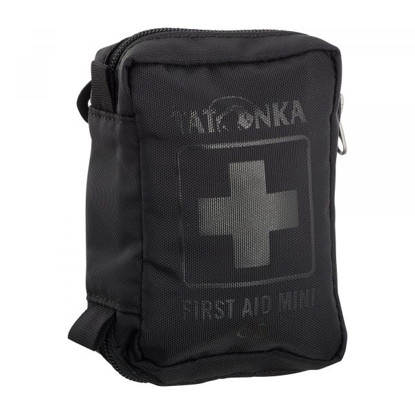 Tatonka First Aid Mini black