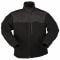 Fleece Jacket Elite Hextac black
