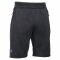Under Armour Fitness Short Tech Terry carbon