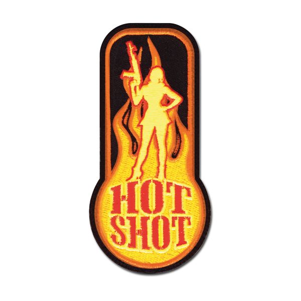 Patch Rothco Hot Shot