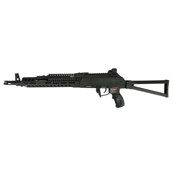 G&G Airsoft Rifle PRK9L E.T.U. S-AEG black