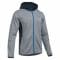 Under Armour Pullover Swacket gray