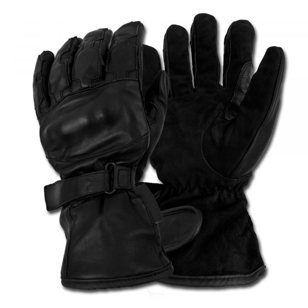 Gloves SWAT Protector