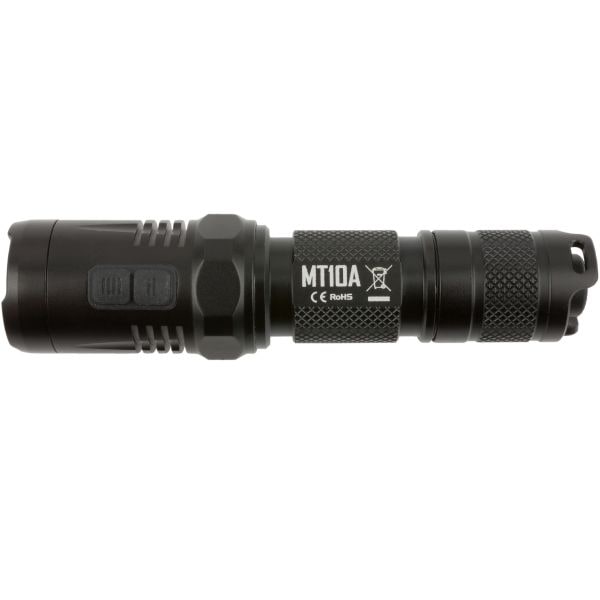 Nitecore Flashlight MT10A