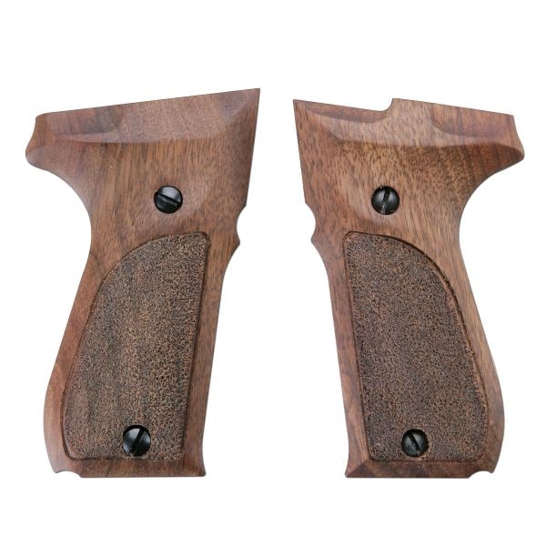 Grip Panels Umarex CP88 / CP88 Competition Wood