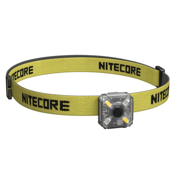 Nitecore Warning Light NU05 Kit