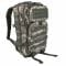 Backpack US Assault Pack AT-digital