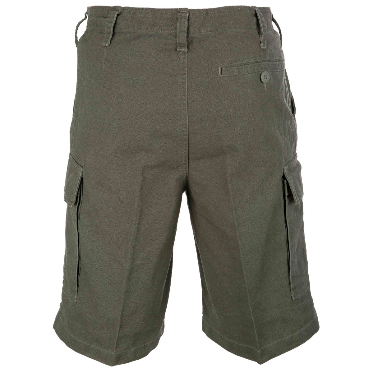 Purchase the Moleskin Shorts Mil-Tec olive by ASMC