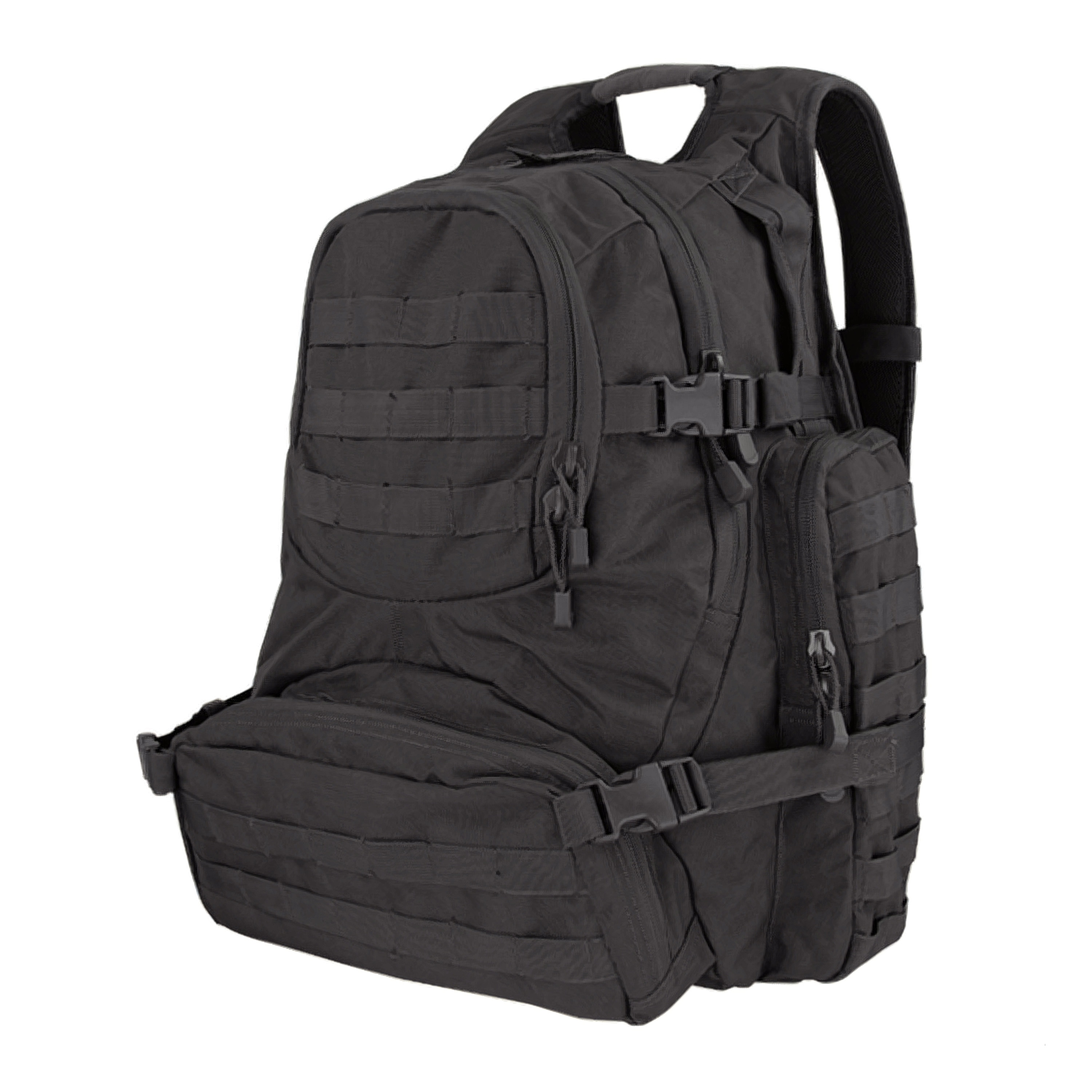 Condor Urban Go Pack black | Condor Urban Go Pack black | Backpacks ...