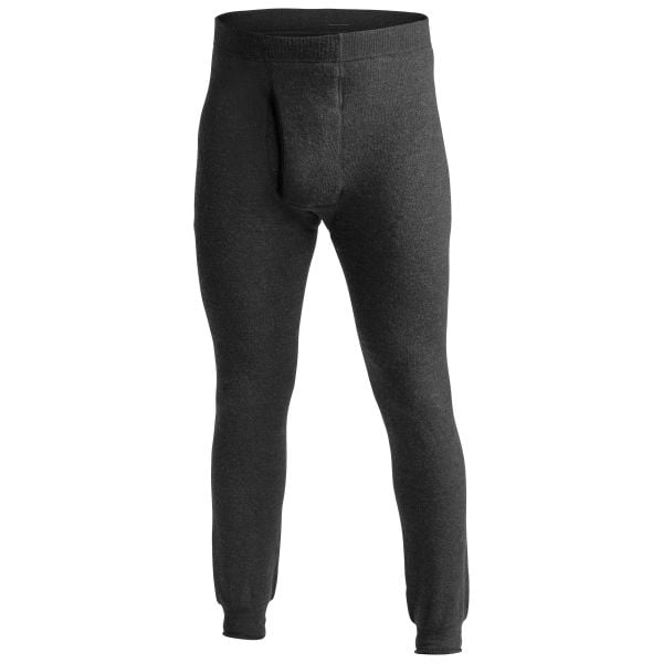 Woolpower Underpants Long Johns Protection 400 Lite anthracite
