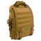 Backpack MFH Molle coyote