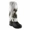 Wet Weather Gaiters with Steel Cable BW snow camo