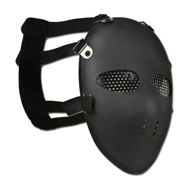 Face Protection Mask Ballistic Style