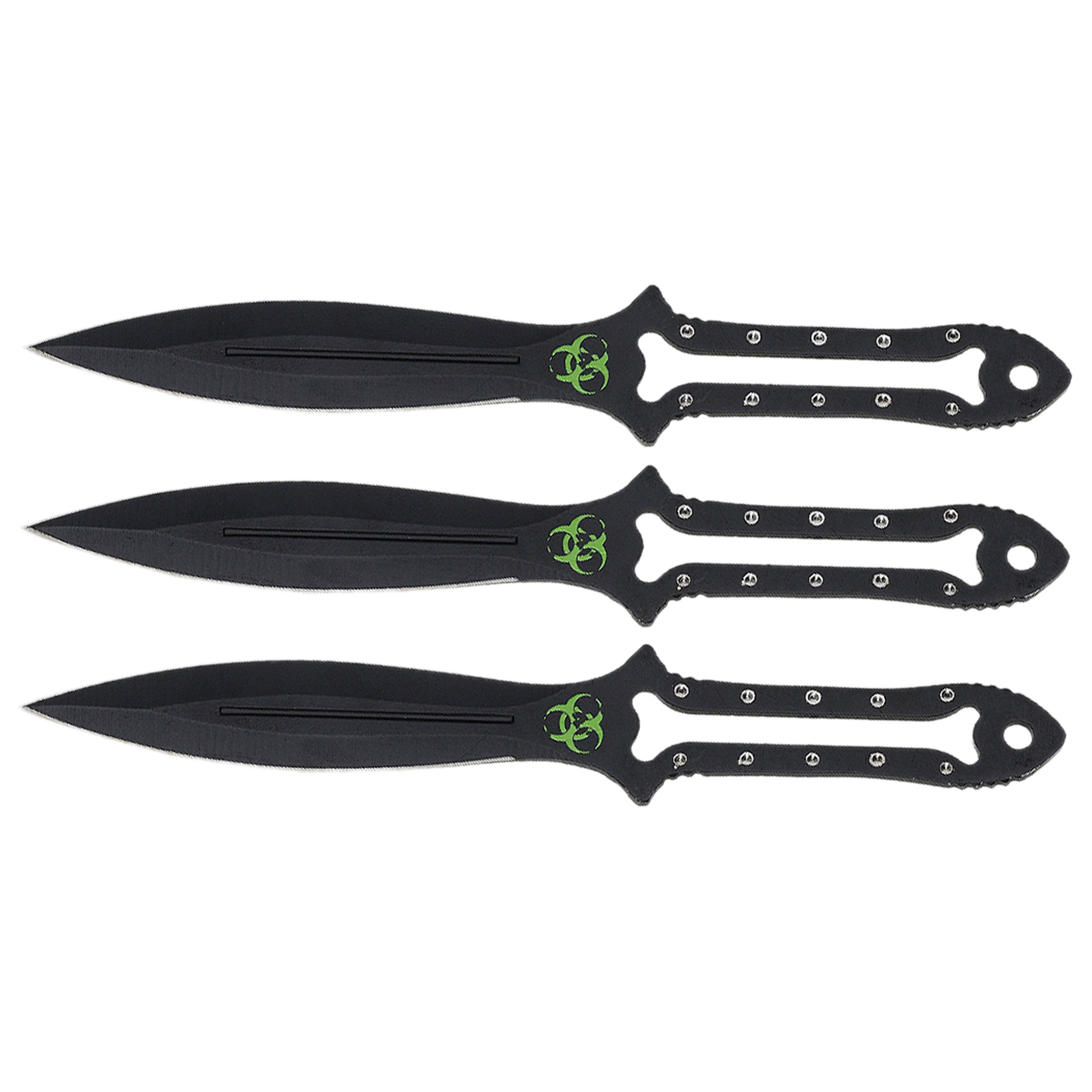 Purchase the Haller Training Butterfly Knife by ASMC