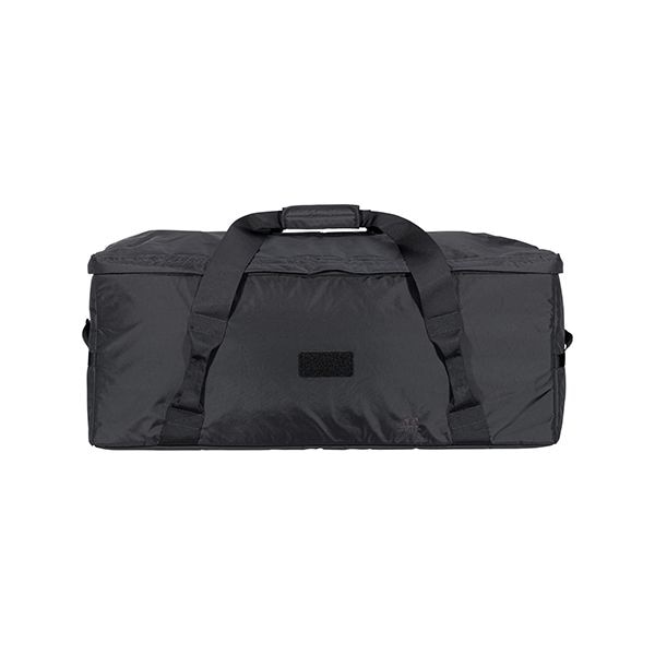 Tasmanian Tiger equipment bag Gear Bag 80 black