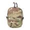 Clawgear Small Vertical Utility Pouch LC multicam