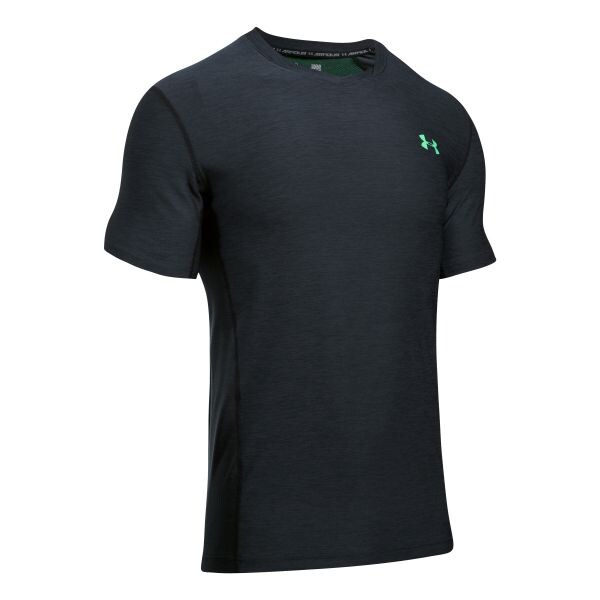 Under Armour Fitness Supervent Fitted back/green