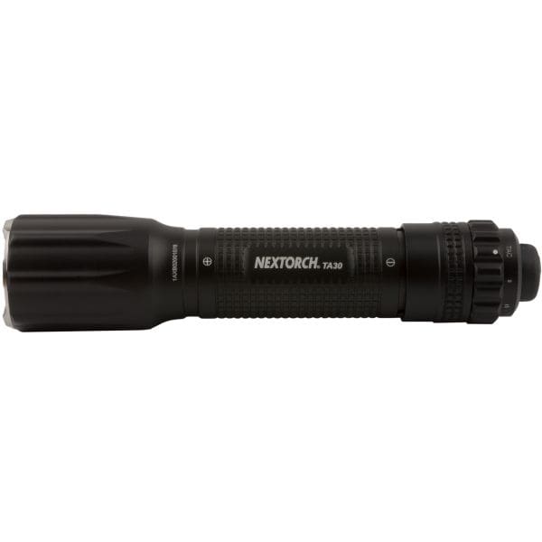Nextorch Flashlight TA30 Tactical