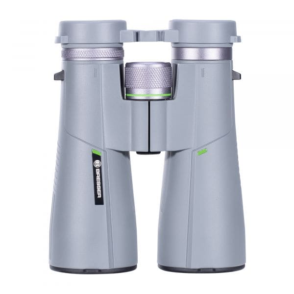 Bresser Binoculars Wave 12x50 Waterproof gray