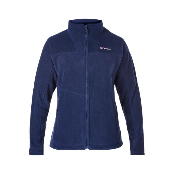 Berghaus Jacket Prism Micro Fleece 2.0 dark blue