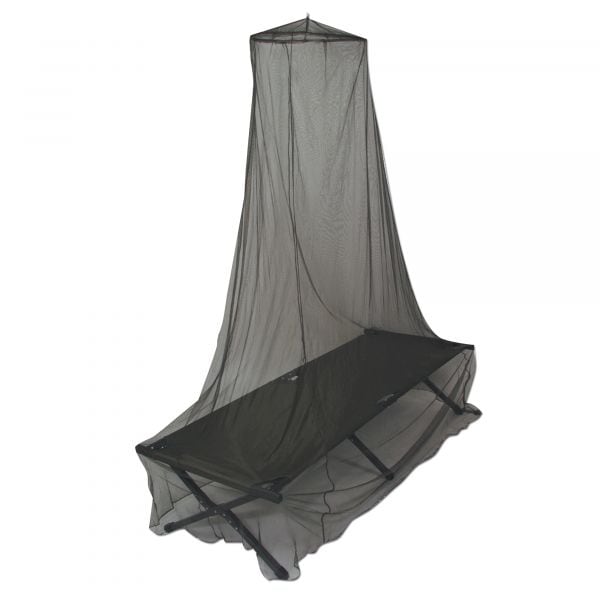 Mosquito Net 1 Person olive