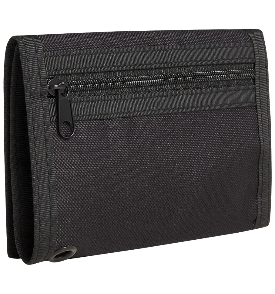 Purchase the Brandit Wallet Three black by ASMC