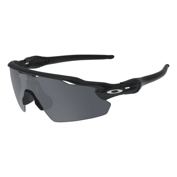 Oakley Safety Glasses Radar EV Pitch dull black
