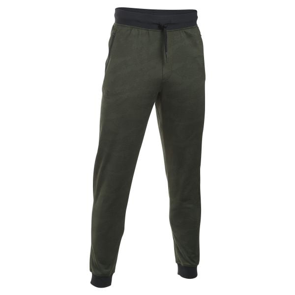 Under Armour Fitness Pants Sportstyle Jogger olive