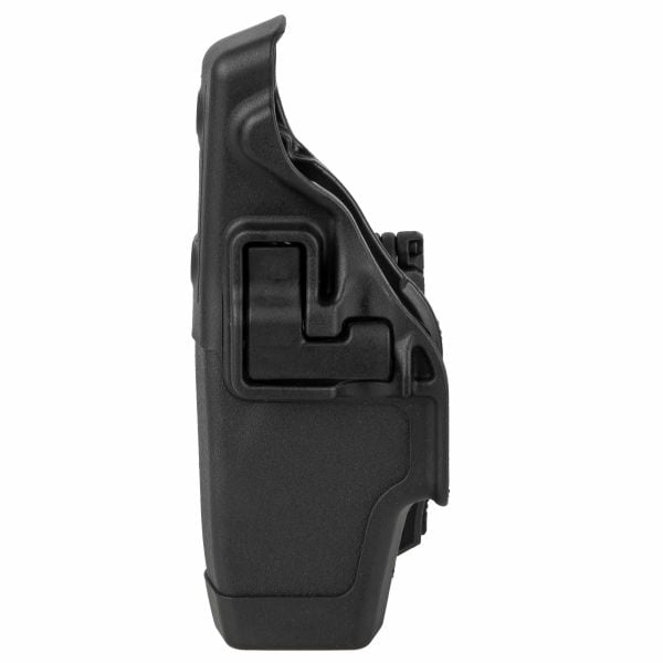 Holster fits X26 Left Hand 