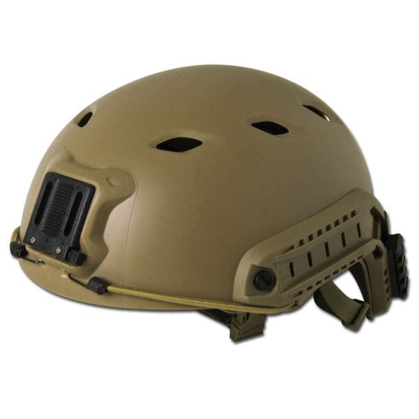 Fast Base Jump Helmet olive | Fast Base Jump Helmet olive Helmets | Helmets Accessories | Military Equipment Equipment