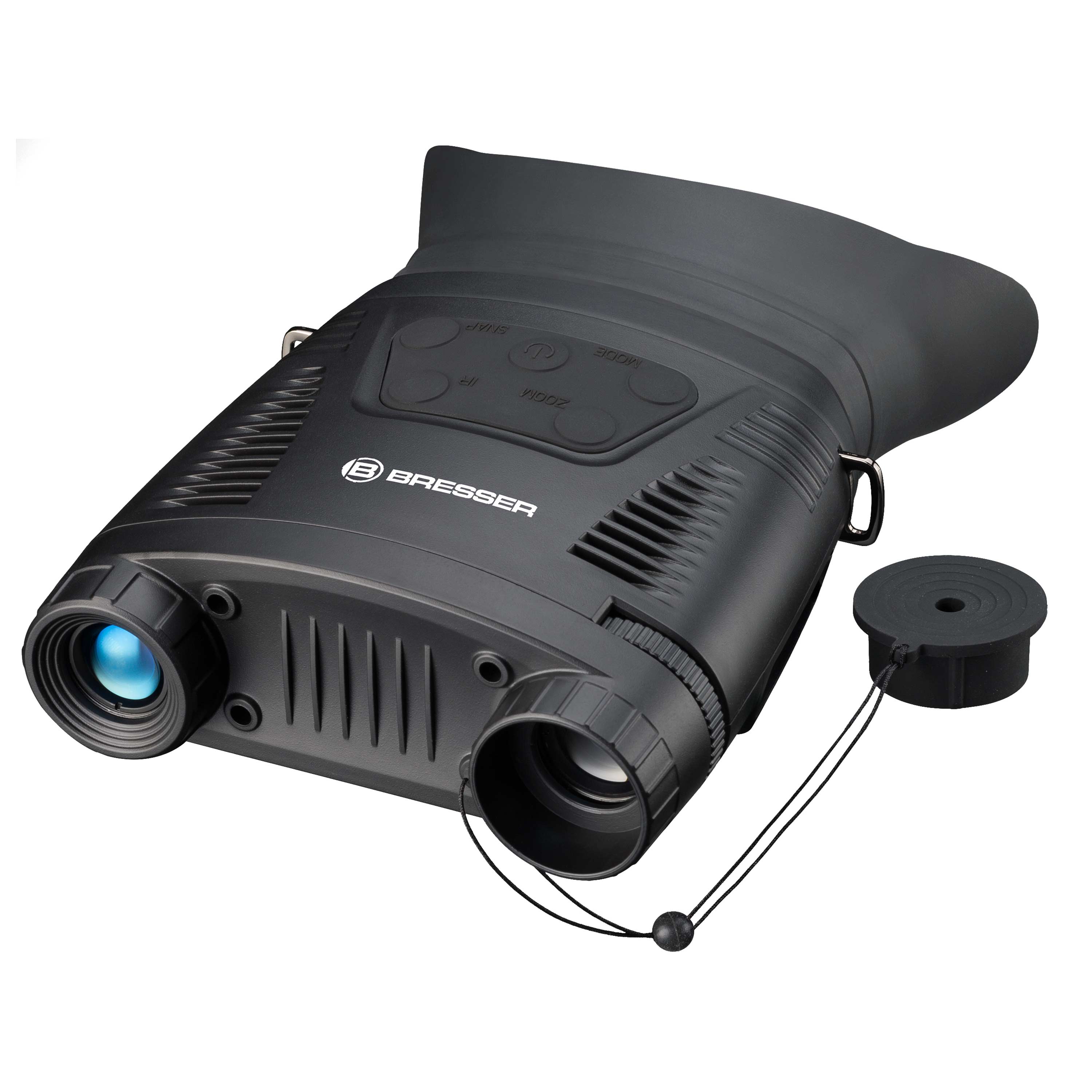 Purchase the Bresser Recording Digital Binocular 3.5x Night Visi