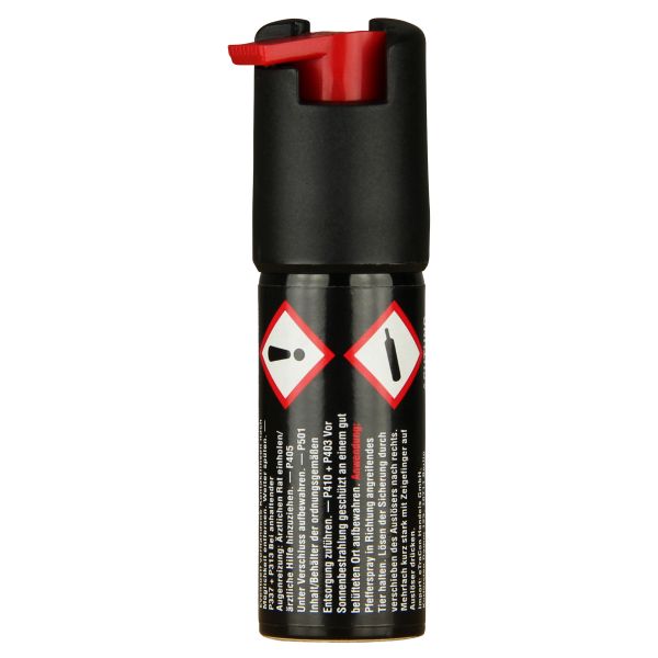 Pepper Spray Pepper Jet Pocket 15 ml