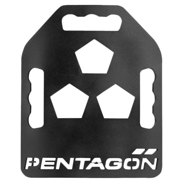 Pentagon Metallon Tac-Fitness Training Plates