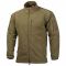 Pentagon Fleece Jacket Perseus olive