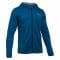 Under Armour Pullover Swacket blue