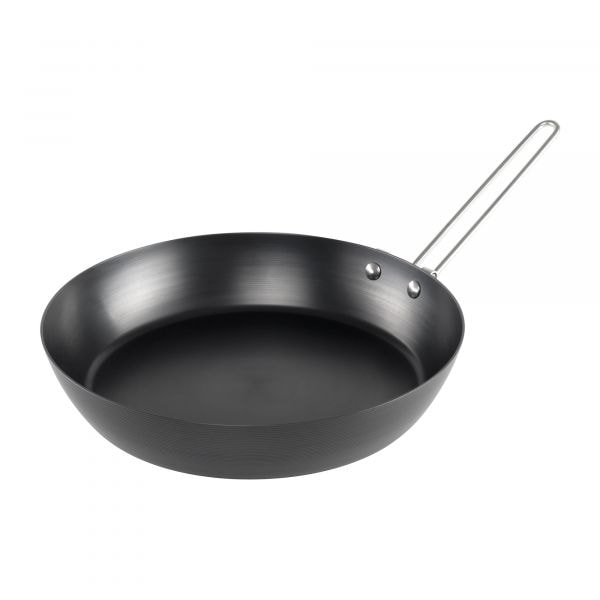 GSI Outdoors Carbon Steel 10 Inch Frying Pan