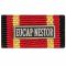Service Ribbon Deployment Operation EUCAP NESTOR silver