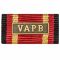 Service Ribbon Deployment Operation VAPB bronze