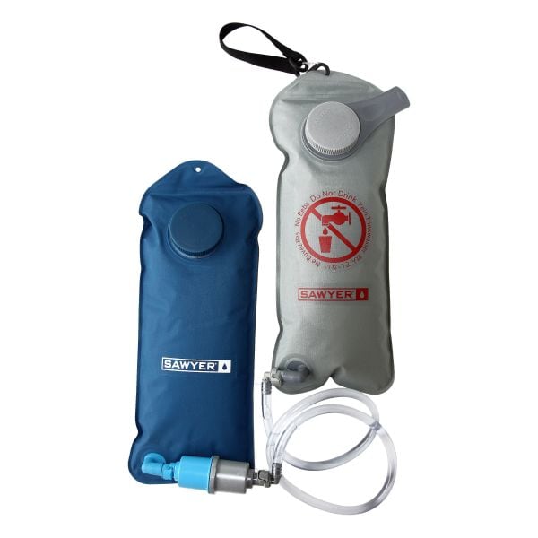Sawyer 2L Water Filter System