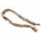 Defcon 5 Tactical Assault Rifle Sling coyote tan