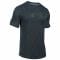 Under Armour Fitness T-Shirt Sport Style Branded Tee black