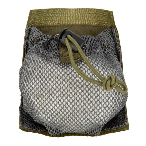 TT Pouch Modular Collector S VL olive