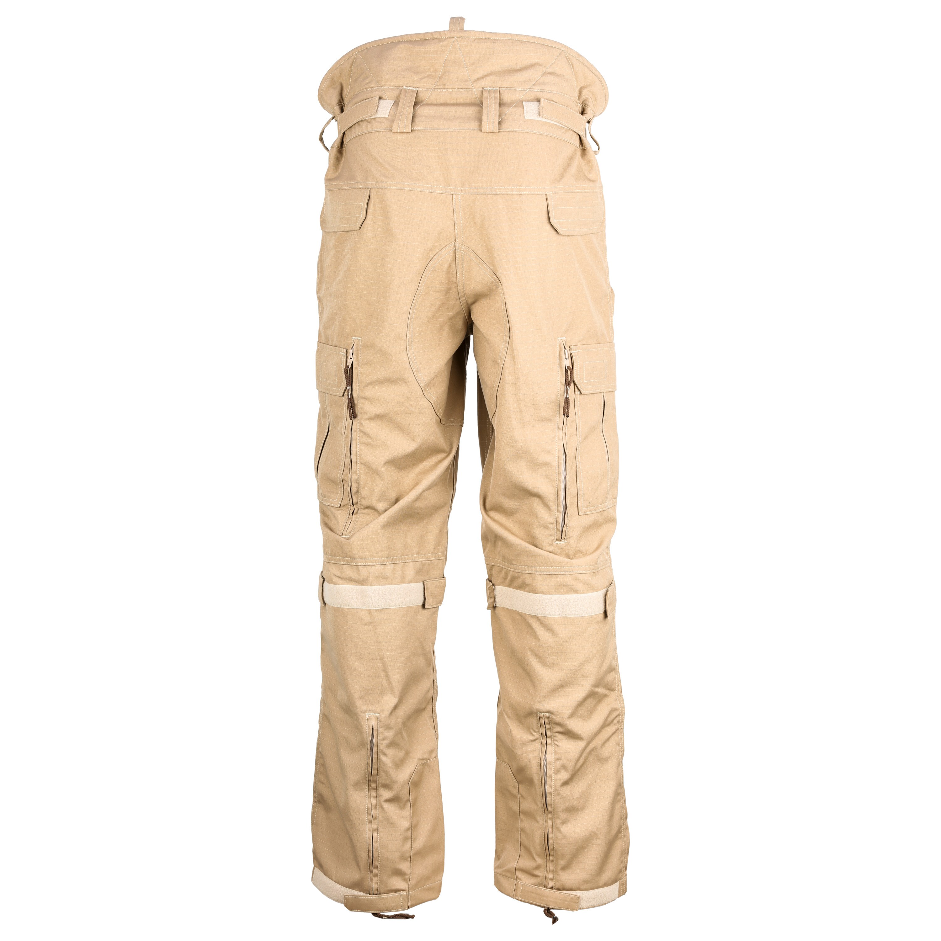 Purchase the Leo Köhler Sniper Pants beige by ASMC