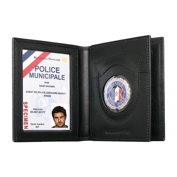 GK Pro ID Holder Armed Forces Horizontal II