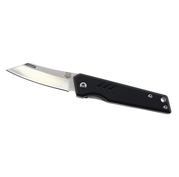 MP9 Folding Knife Pocket black
