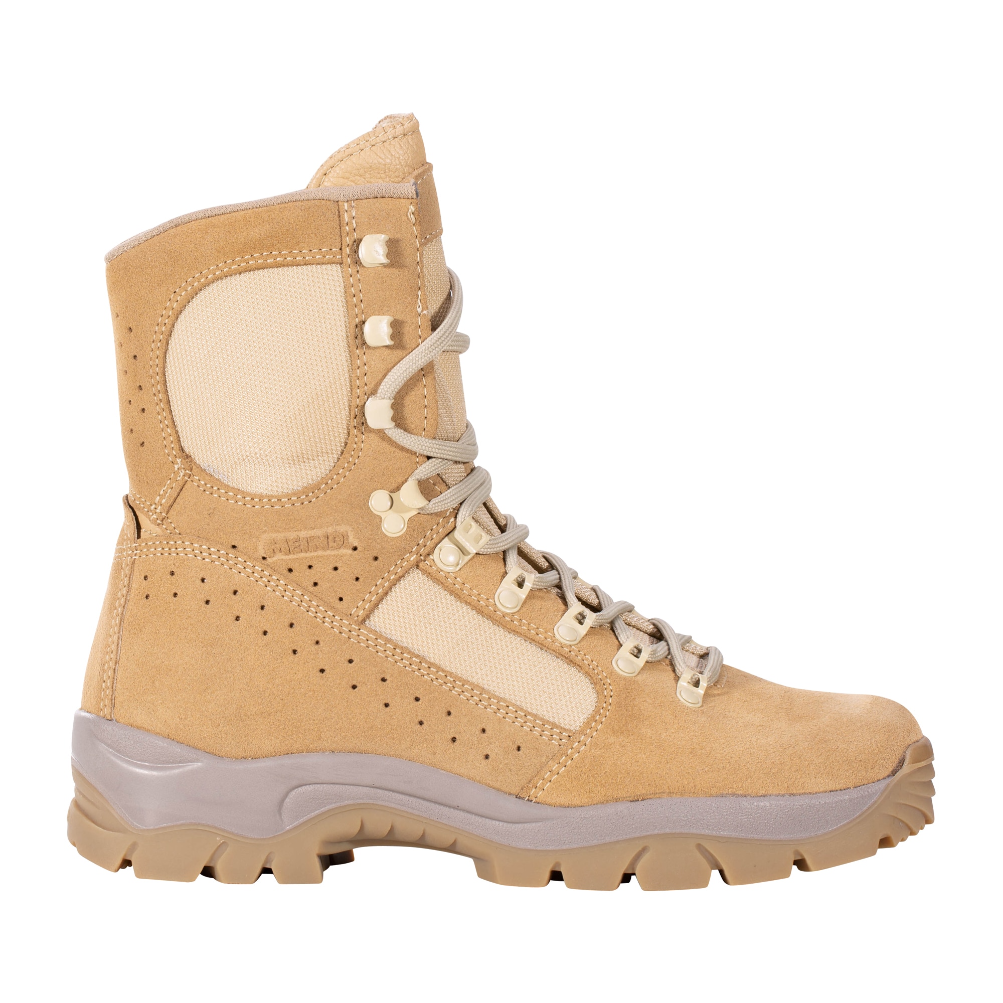 Purchase Meindl Combat Boots Desert Fox by ASMC