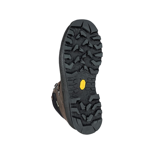 Hanwag Trekking Shoes Nazcat II Wide GTX mocca black | Hanwag Trekking ...