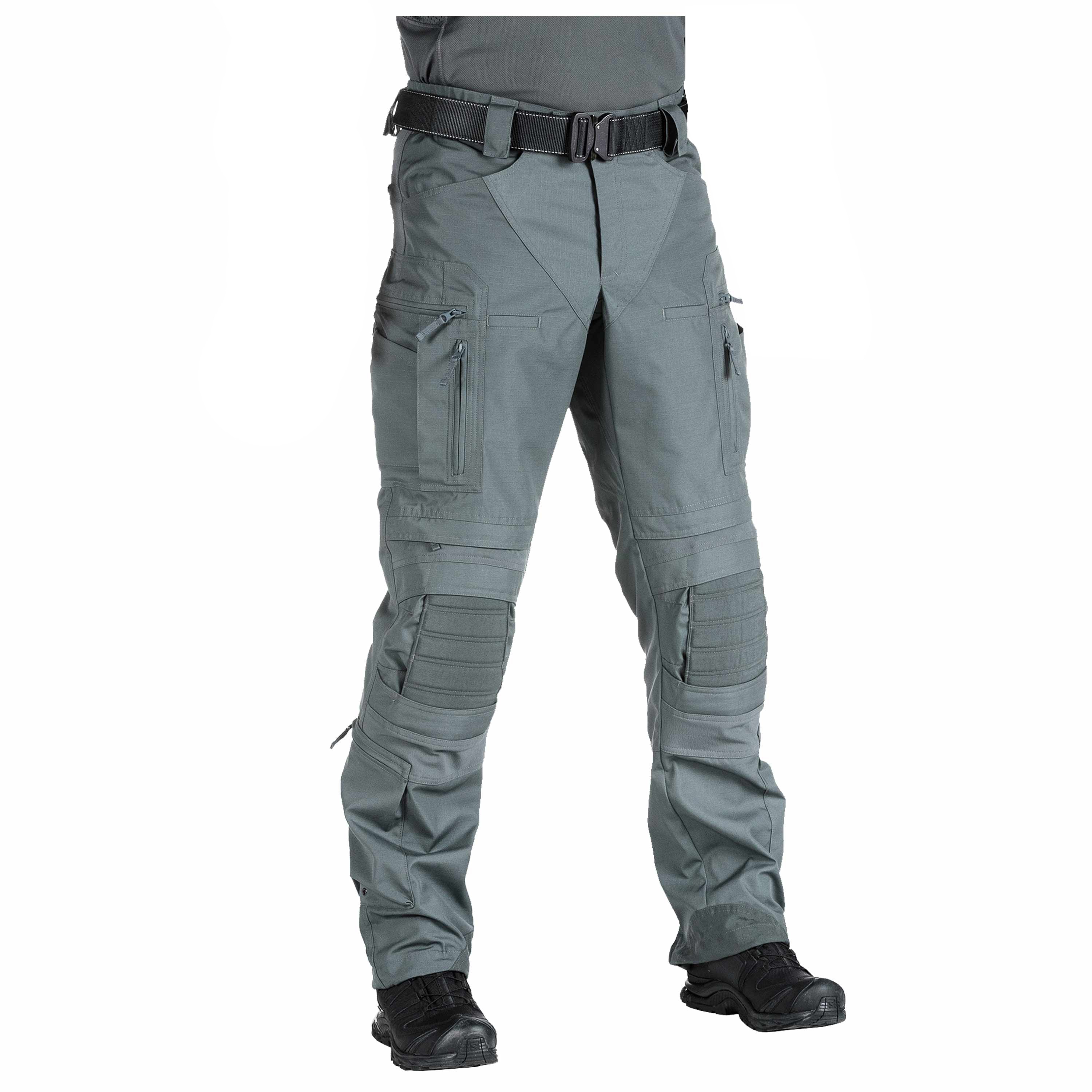 Purchase the UF Pro Combat Pants Striker XT Gen. 2 steel grey by